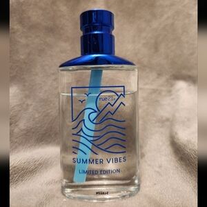 Summer Vibes cologne